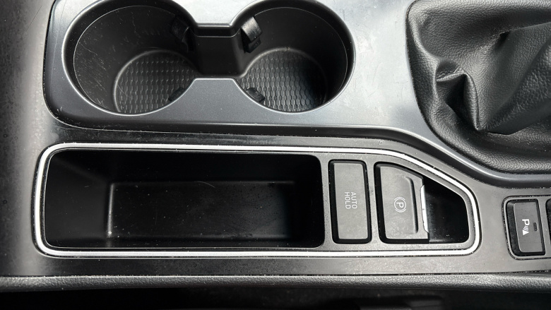 Hyundai Tucson 1.6 CRDi 48V MHD 136 N Line 5dr 2WD Diesel Estate